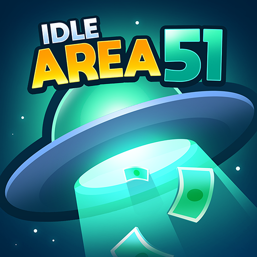 Idle Area 51 Mod Apk 1.8.16 for android