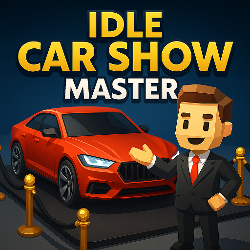 Idle Car Show Master Mod Apk 2.16 for android