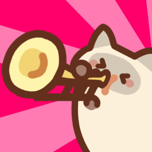 Idle Cat Live Concert Mod Apk 1.0.22.0 for android