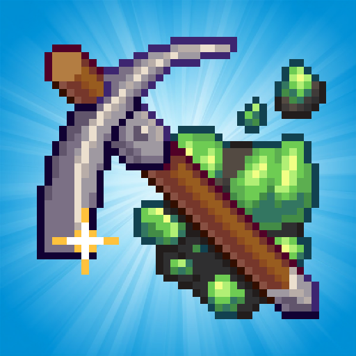 Idle Cave Miner Mod Apk 1.11.2.10 for android