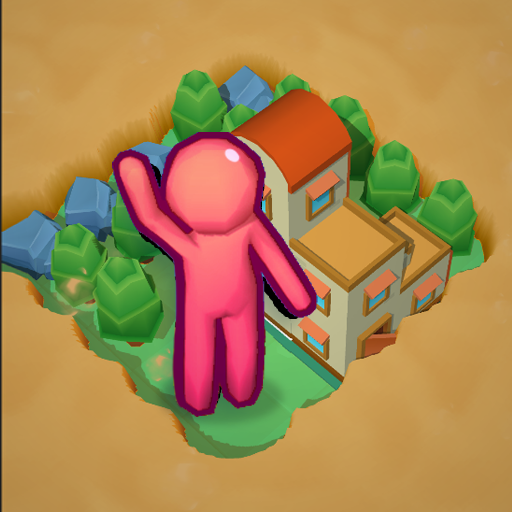 Idle City Builder by Playnest Mod Apk 0.34.0 for android