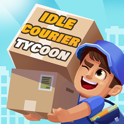 Idle Courier Mod Apk 1.31.28 for android