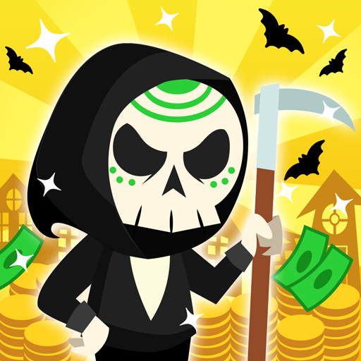 Idle Death Tycoon Mod Apk 2.0.5.2 for android