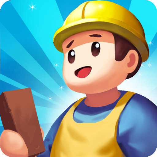 Idle Decoration Inc Mod Apk 1.1.86 for android