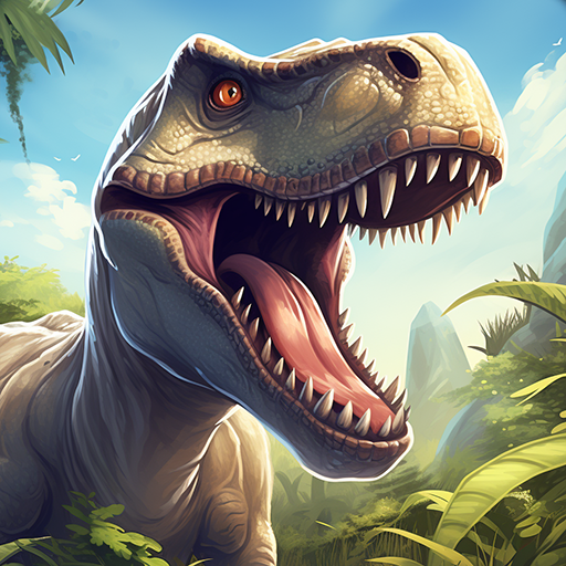 Idle Dino Zoo Mod Apk 1.0.5 for android