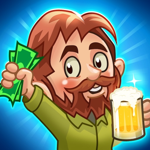 Idle Distiller Tycoon Game Mod Apk 3.29.2 for android