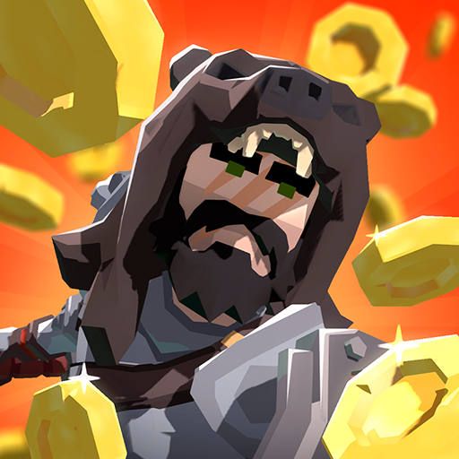Idle Dungeon Raiders Mod Apk 0.1.195 for android