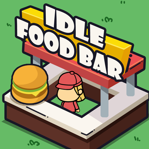 Idle Food Bar Mod Apk 1.56.23 for android
