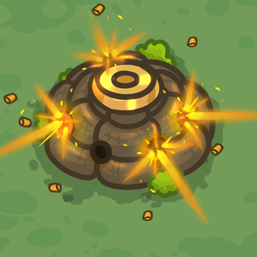 Idle Fortress Tower Defense Mod Apk 5.1.1 for android