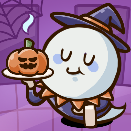 Idle Ghost Hotel Mod Apk 1.8.1 for android