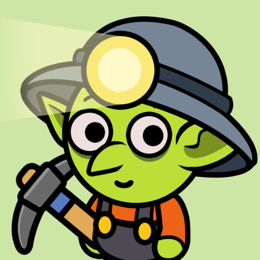 Idle Goblin Valley Mod Apk 2.2.0 for android