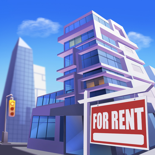 Idle Landlord Sim Mod Apk 2.1.2 for android