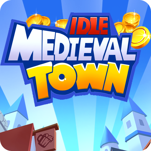 Idle Medieval Town Mod Apk 1.1.50 for android