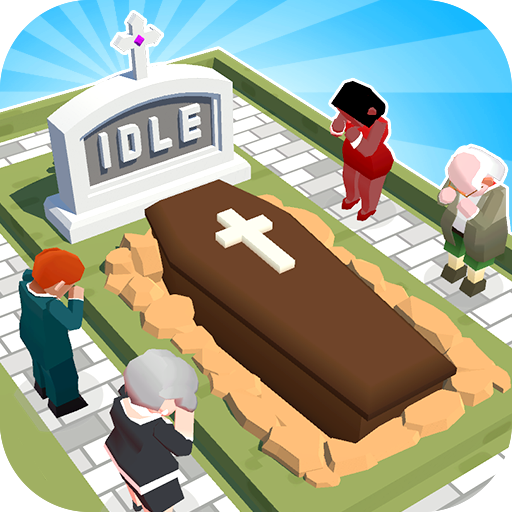 Idle Mortician Tycoon Mod Apk 1.0.76 for android