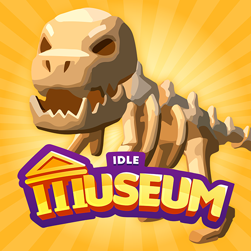 Idle Museum Tycoon Mod Apk 1.11.21  for android