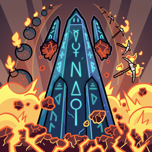 Idle Obelisk Miner Mod Apk 1.9.9 for android