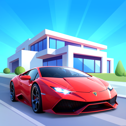 Idle Office Tycoon Mod Apk 3.0.4 for android