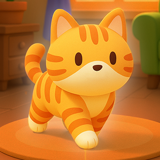 Idle Pet Shelter Mod Apk 1.26.0 for android