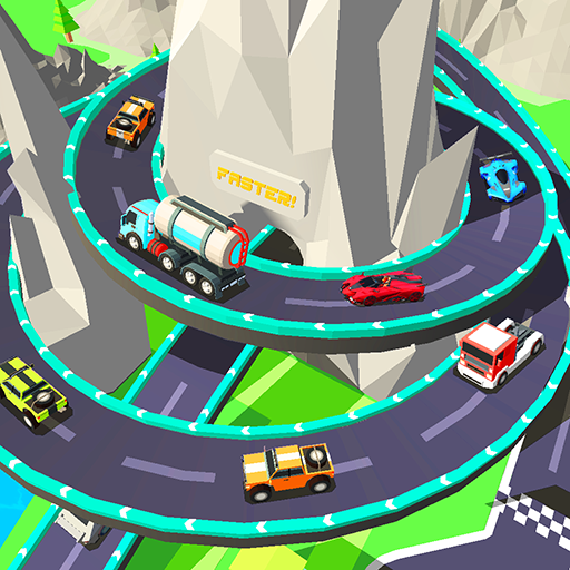 Idle Racing Tycoon Mod Apk 2.0.9 for android