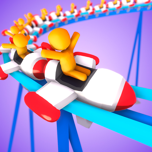 Idle Roller Coaster Mod Apk 3.1.5 for android
