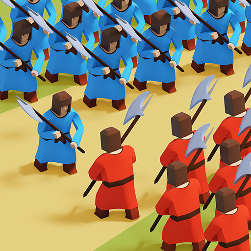 Idle Siege Mod Apk 2.0.8 for android