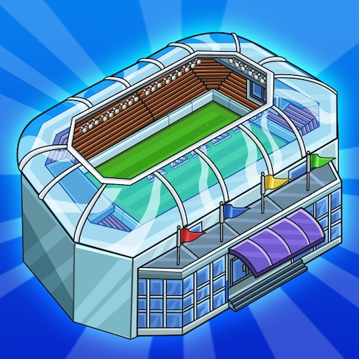 Idle Sports Tycoon Game Mod Apk 1.32.3 for android