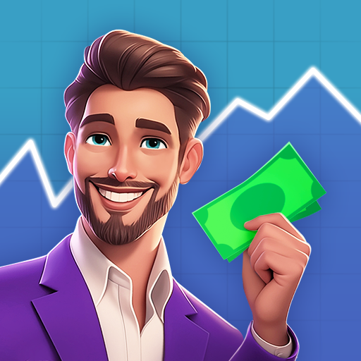 Idle Startup Mod Apk 0.20.2 for android