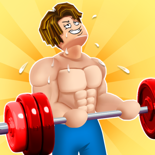Idle Workout Master  Mod Apk 3.0.0 for android