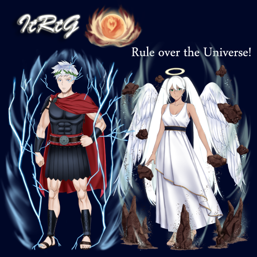 Idling to Rule the Gods Mod Apk 4.47 for android