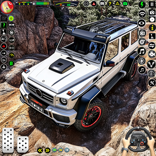 Impossible Monster Truck Game Mod Apk 1.27 for android