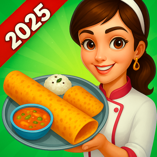 Indian Cooking Star Mod Apk 8.2 for android