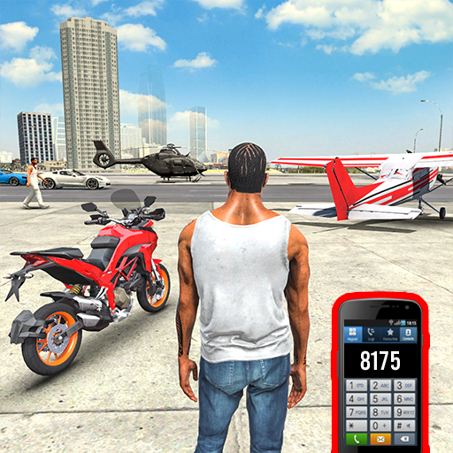 Indian Driving Bike Simulator Mod Apk 1.9 for android
