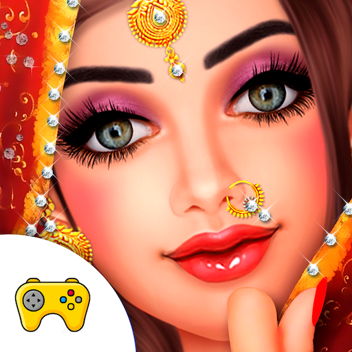 Indian Gopi Beauty Girls Salon Mod Apk 1.0.7 for android
