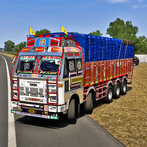 Indian Truck Driver Simulator Mod Apk 0.45 for android