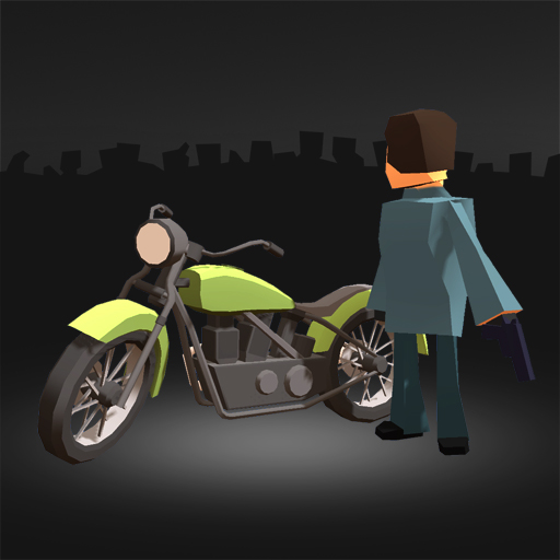 Infected Frontier Mod Apk 1.2.0 for android