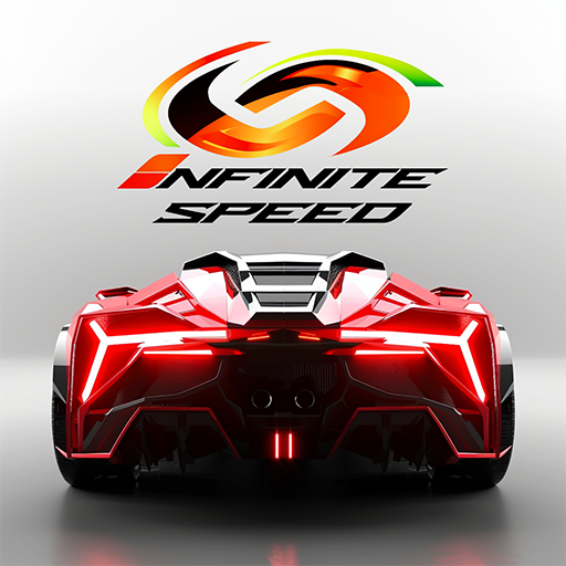 Infinite Speed Mod Apk 78.7800 for android