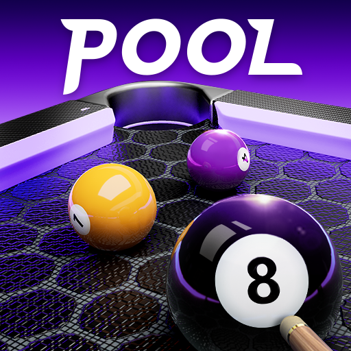 Infinity 8 Ball™ Pool King Mod Apk 2.67.0 for android