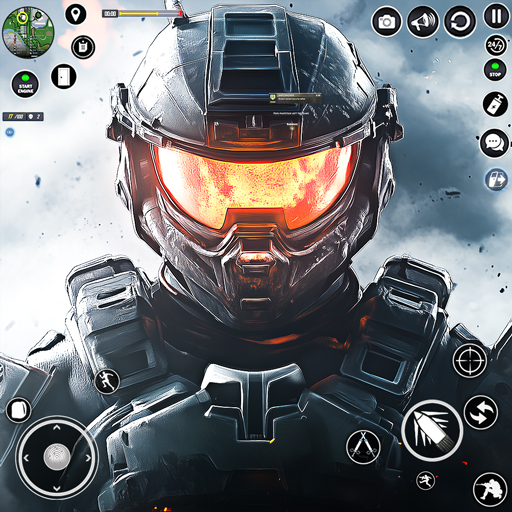Infinity Fps Mod Apk 1.10 for android