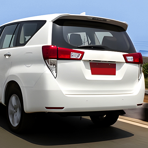 Innova Car Simulator Innova 3D Mod Apk 1.34 for android