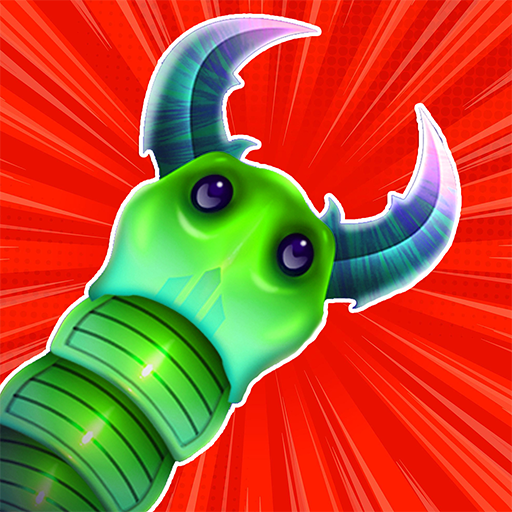 Insatiable.io Mod Apk 3.9.2 for android