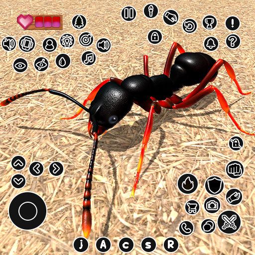 Insect Simulator Ants Life Mod Apk 3.0.0 for android