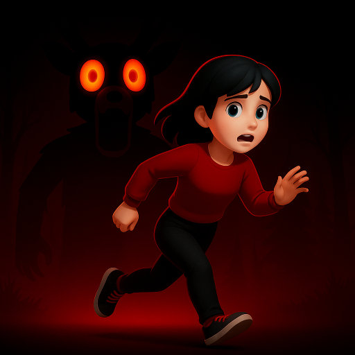 Inside Apocalypse Forest Mod Apk 2.4 for android