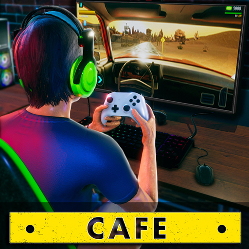 Internet Gamer Cafe Simulator Mod Apk 7.2 for android