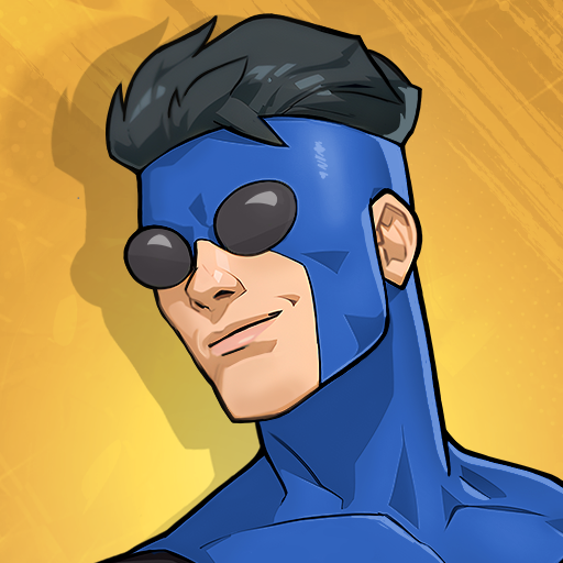 Invincible Mod Apk 2.10.8 for android
