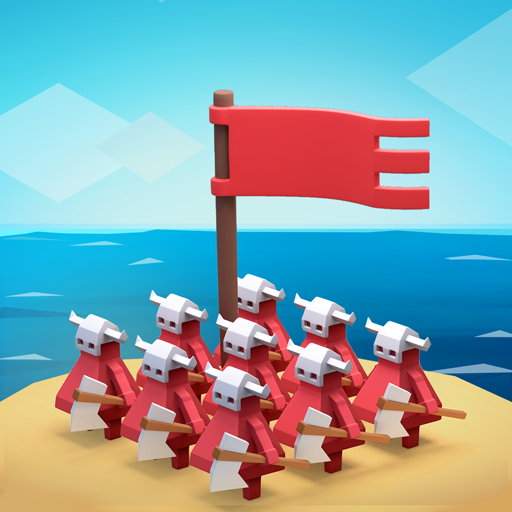 Island War Mod Apk 5.9.5 for android