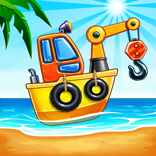 Island building! Build a house Mod Apk 17.6.7 for android