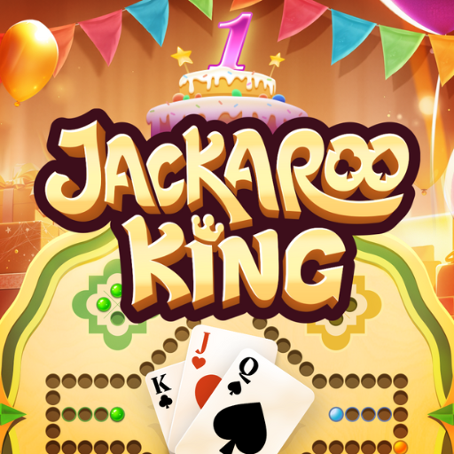 Jackaroo King Mod Apk 5.9.5 for android