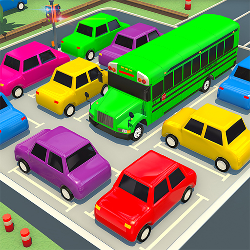 Jam Parking 3D Mod Apk 1.15 for android