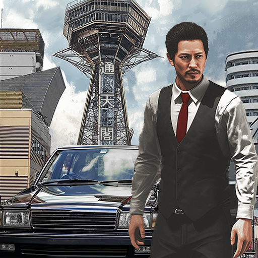 Japan Taxi Simulator Mod Apk 54 for android