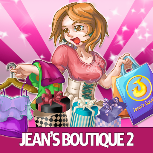 Jean’s Boutique2 Mod Apk 2.0.11 for android